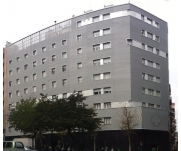 CLINICA DE PONENT (Lleida)