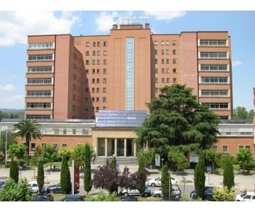 HOSPITAL UNIVERSITARI DOCTOR JOSEP TRUETA (Girona)