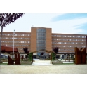 HOSPITAL UNIVERSITARI ARNAU DE VILANOVA (Lleida)