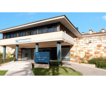 HOSPITAL GENERAL DE MURO (Muro-Mallorca)