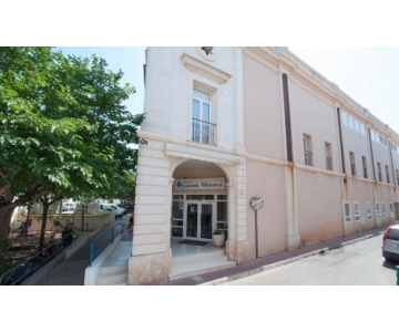 CL&Iacute;NICA JUANEDA MENORCA (Menorca)