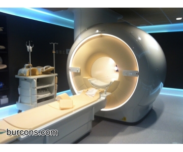 Implantaci&oacute;n de Resonancia Magn&eacute;tica y 2 Tacs (Girona)