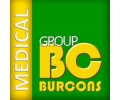 GRUPO RECOLETAS  - BURCONS MEDICAL