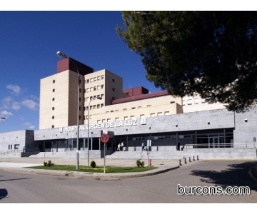 Instalaci&oacute;n TAC Helicoidal (Cuenca)