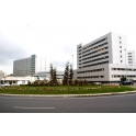 HOSPITAL UNIVERSITARIO MARQUES DE VALDECILLA