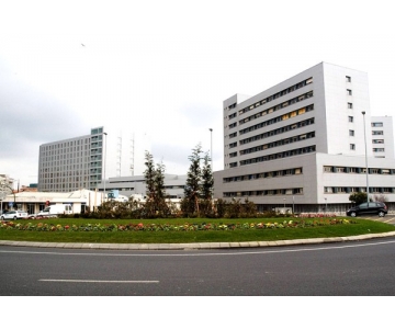 HOSPITAL UNIVERSITARIO MARQUES DE VALDECILLA