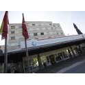 HoSPITAL GENERAL UNIVERSITARIO GREGORIO MARAÑON (Madrid)