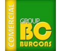 CAJA DE AHORROS MUNICIPAL DE BURGOS-BURCONS COMERCIAL