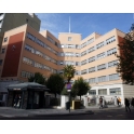 HOSPITAL FELIPE II DE VALLADOLID